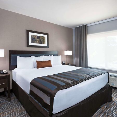 Wingate By Wyndham Sidney Hotel Kültér fotó