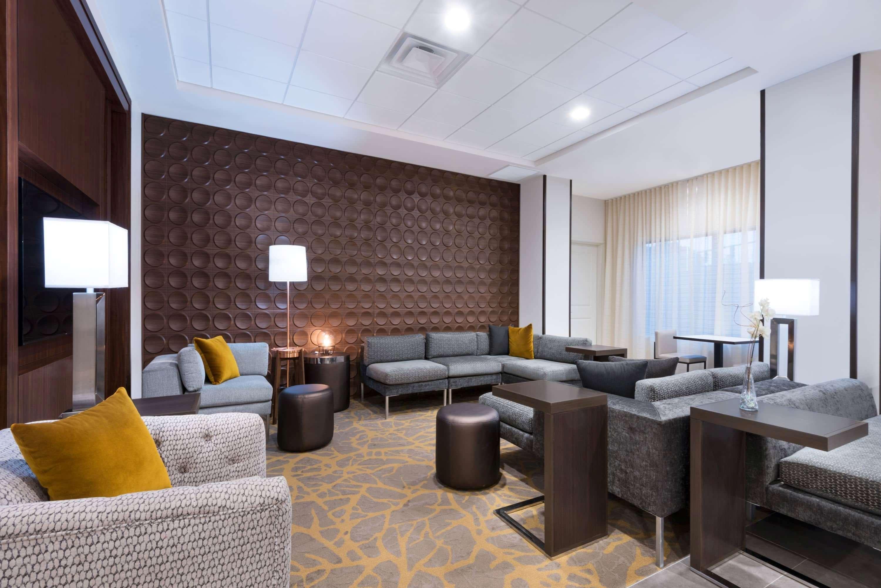 Wingate By Wyndham Sidney Hotel Kültér fotó